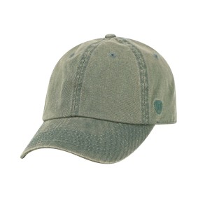 TW5516 J America Adult Park Cotton Twill Cap