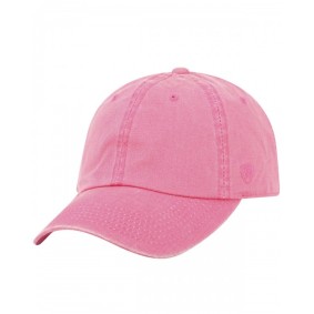 TW5516 J America Adult Park Cotton Twill Cap