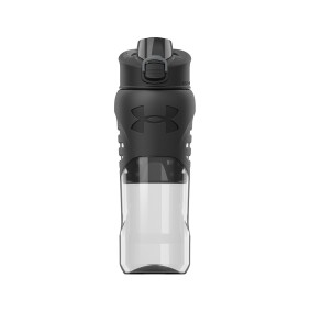 Under Armour UA90170 24oz Draft Grip Bottle