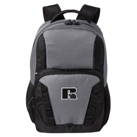 UB83UEA Russell Athletic Lay Up Backpack