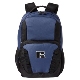 UB83UEA Russell Athletic Lay Up Backpack