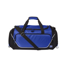 UB85UED Russell Athletic Medium Breakaway Performance Duffel Bag