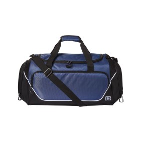 UB85UED Russell Athletic Medium Breakaway Performance Duffel Bag