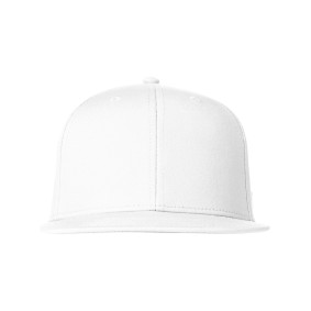 UB86UHS Russell Athletic Cotton Twill R Snap Cap