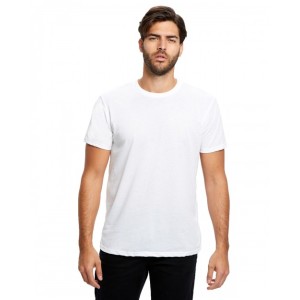 US2000R US Blanks Men's Short Sleeve Recycled Crew Neck T-Shirt