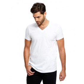 US2200 US Blanks Men's Short Sleeve V Neck T-Shirt