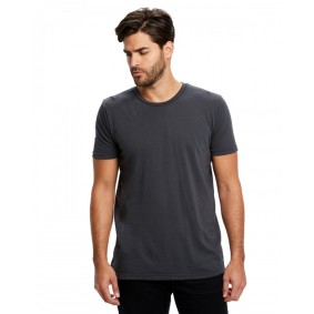 US2400G US Blanks Unisex Short Sleeve Garment Dyed Crew Neck T Shirt