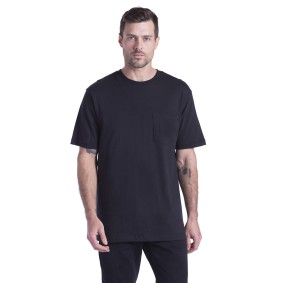 US3017 US Blanks Men's Tubular Workwear T-Shirt