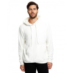 US4412 US Blanks Men's 100% Cotton Pullover Hooded Sweatshirt