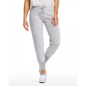 US571 US Blanks Ladies' Velour Pants