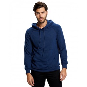 US8899 US Blanks Unisex Long-Sleeve Pullover Hoodie