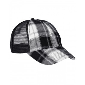 VB101 Adams 6 Panel Vibe Low Profile Cap