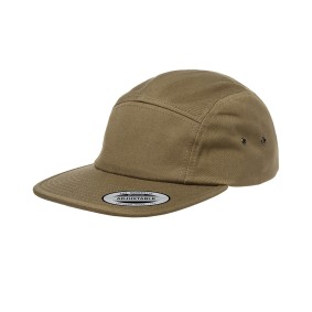 Y7005 Yupoong Classic Jockey Camper Cap