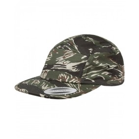 Y7005 Yupoong Classic Jockey Camper Cap