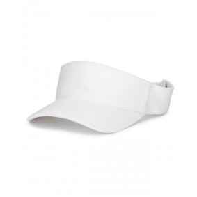 Y8110 Flexfit Adult Cool & Dry Visor Hat